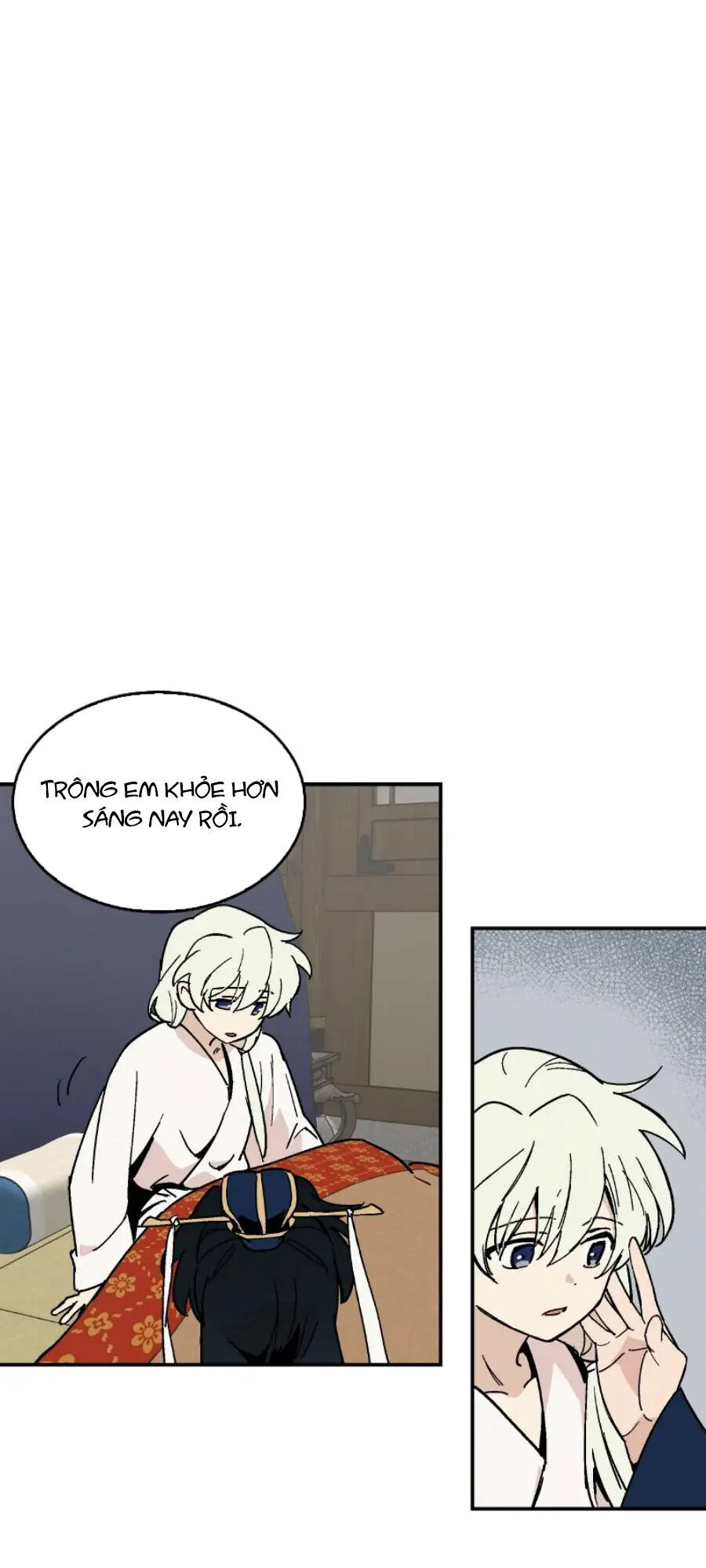 Scandal Đại Công Chúa Chương 11 Ảnh 26