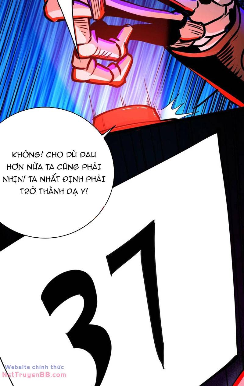 Dược Sư Kì Lạ: Bệnh Nhân Của Tôi Đều Rất Khủng Bố Chương 287 Ảnh 5