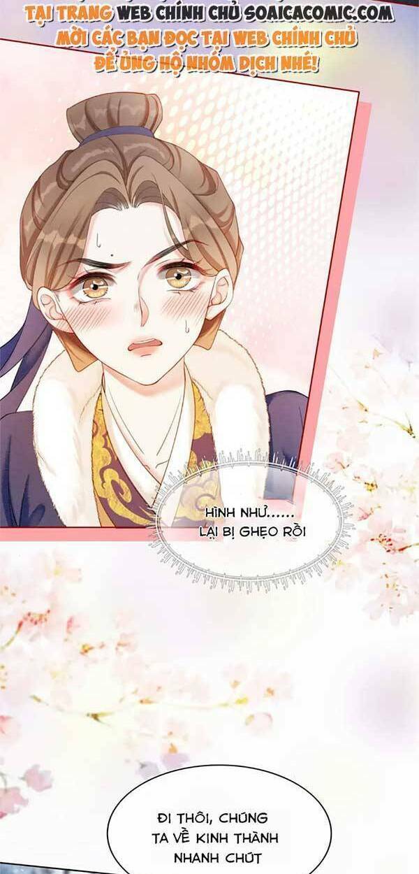 Xung Hỉ Vương Phi Chương 82 Ảnh 26