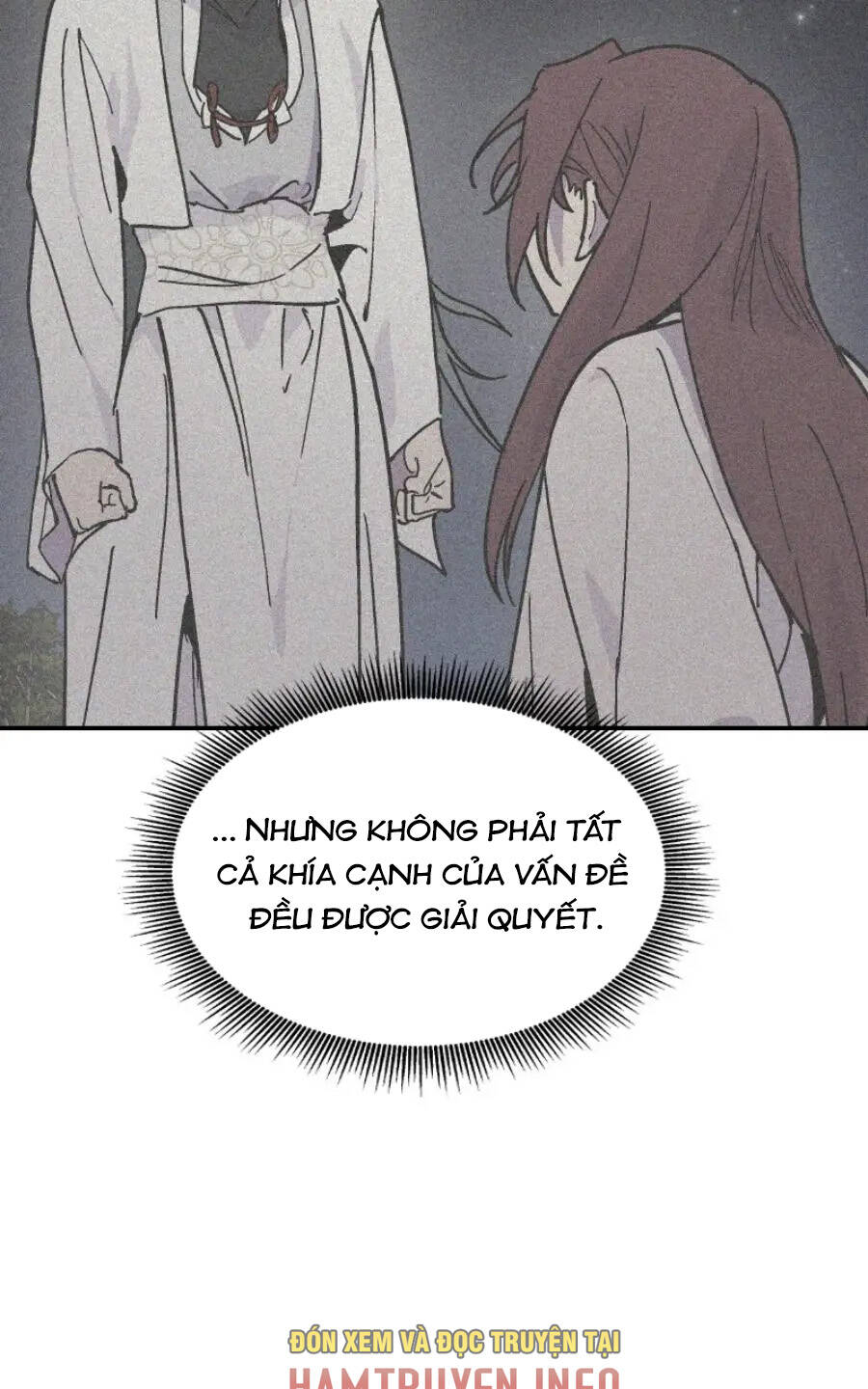 Scandal Đại Công Chúa Chương 12 Ảnh 51