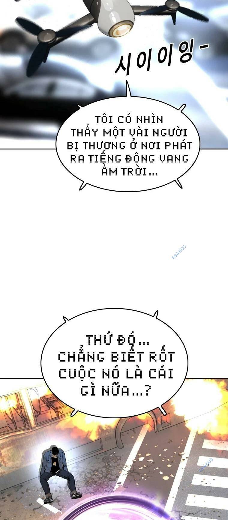 The Blob Chương 98 Ảnh 8