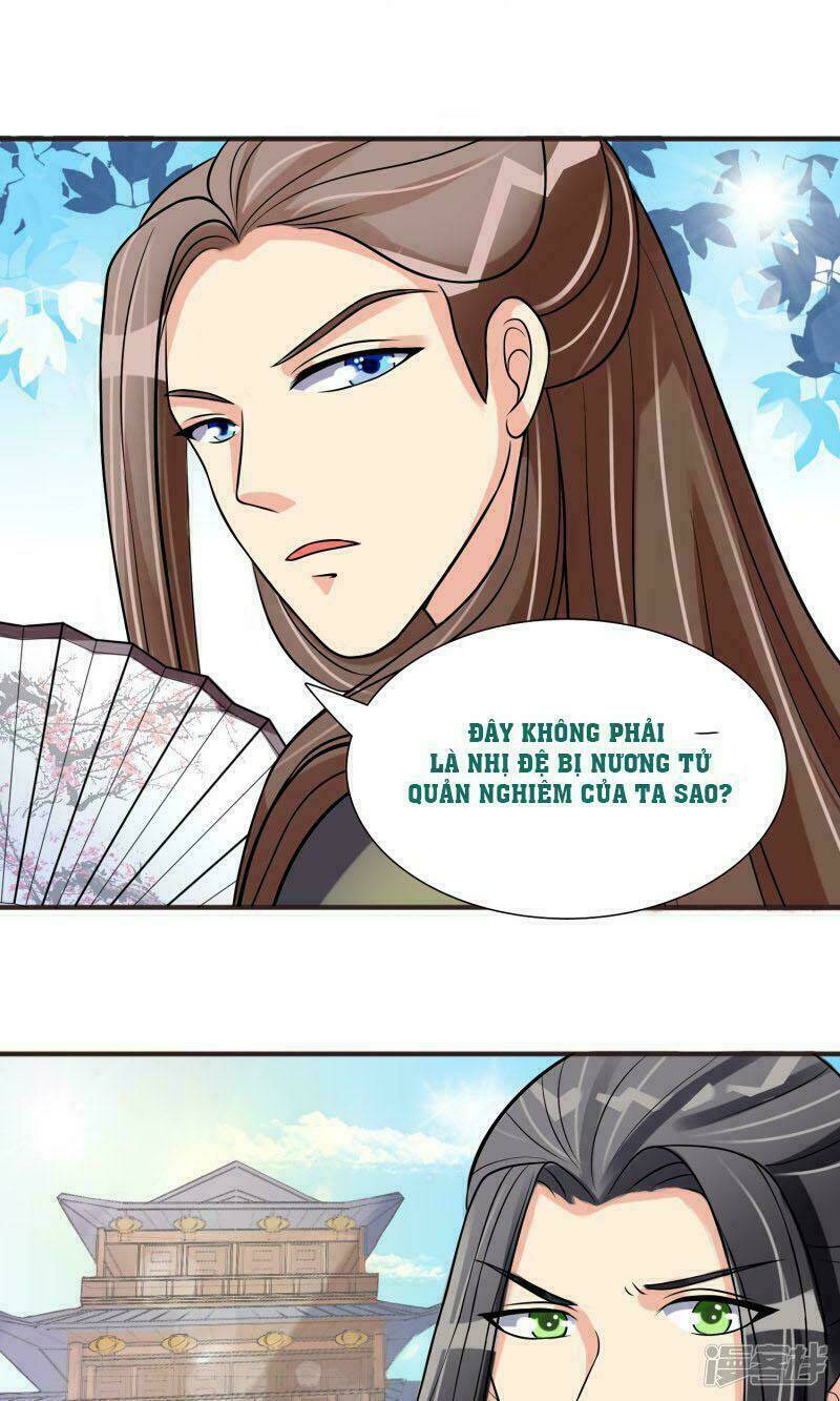 Vương Phi Ngang Ngược Chương 4 Ảnh 3