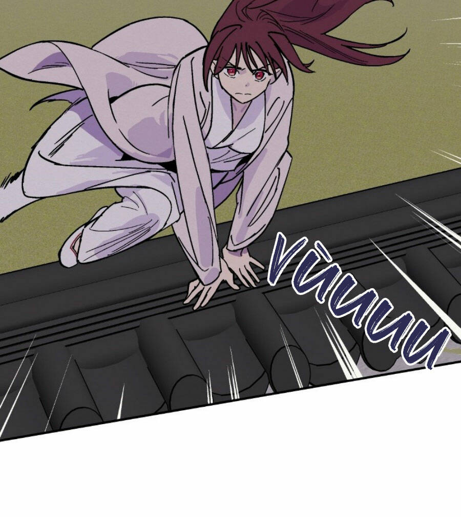 Scandal Đại Công Chúa Chương 7 Ảnh 18