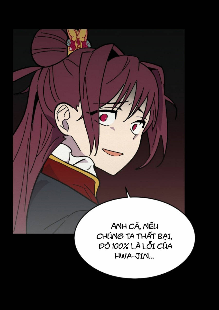 Scandal Đại Công Chúa Chương 9 Ảnh 63