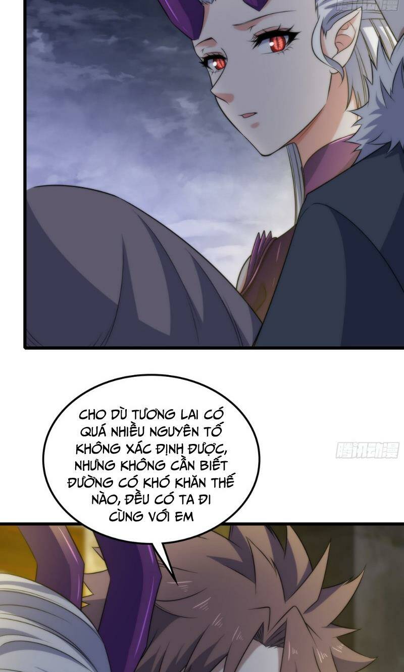 Vợ Tôi Là Quỷ Vương Chương 448 Ảnh 31