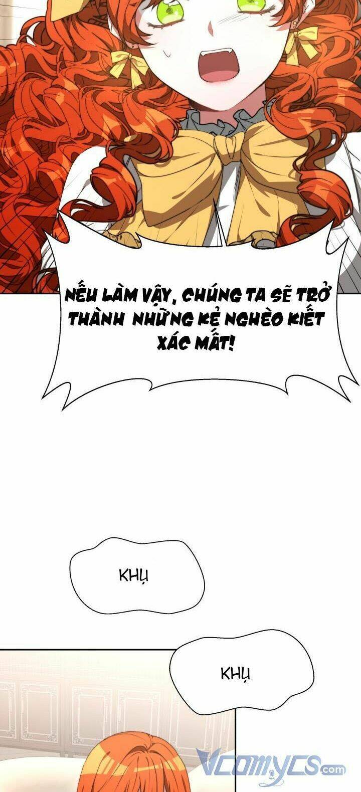 Kẻ Phản Diện Được Gia Đình Tôn Sùng Chương 1 Ảnh 16