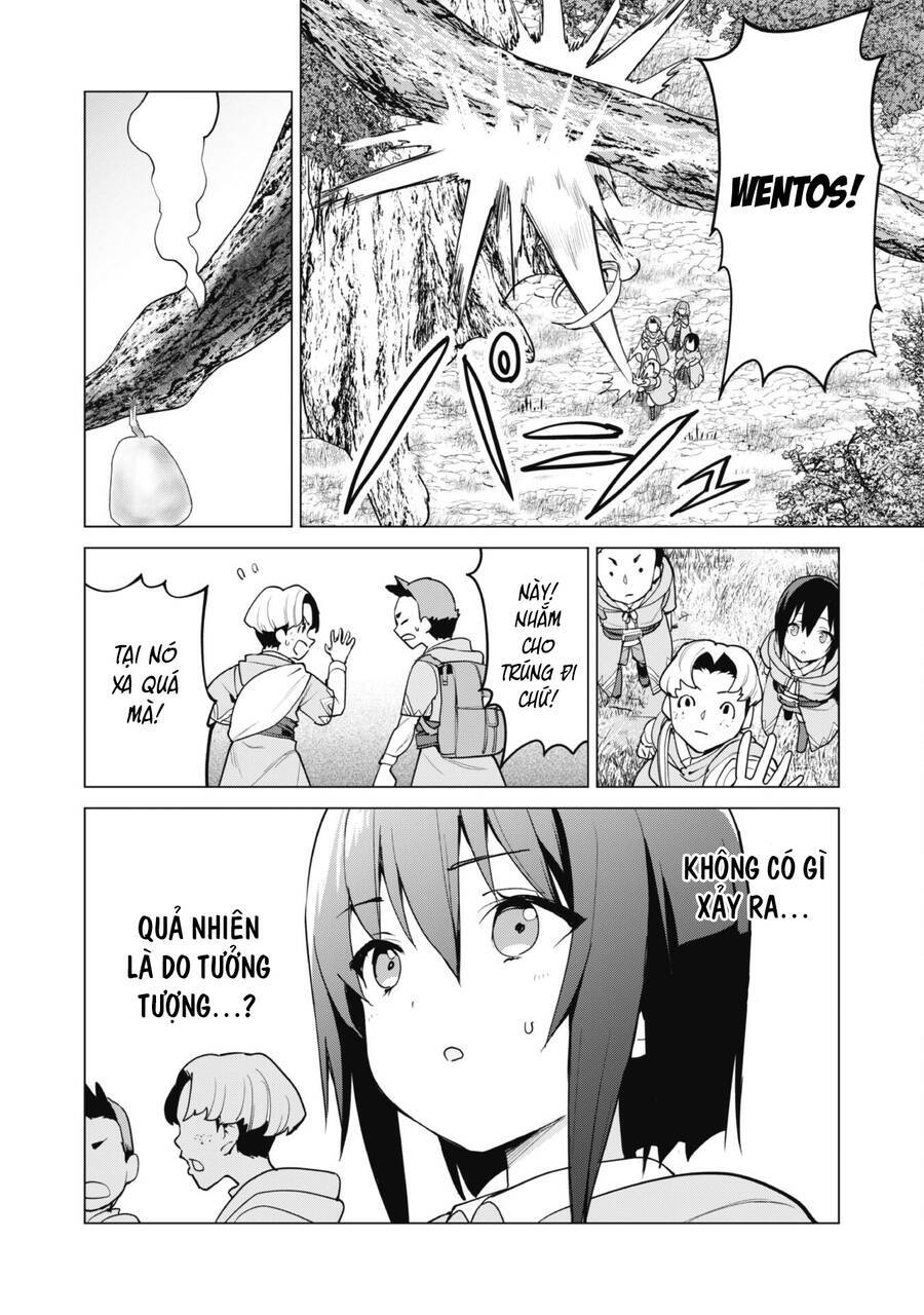 Gacha Wo Mawashite Nakama Wo Fuyasu Saikyou No Bishoujo Gundan Wo Tsukuriagero Chương 55 Ảnh 25