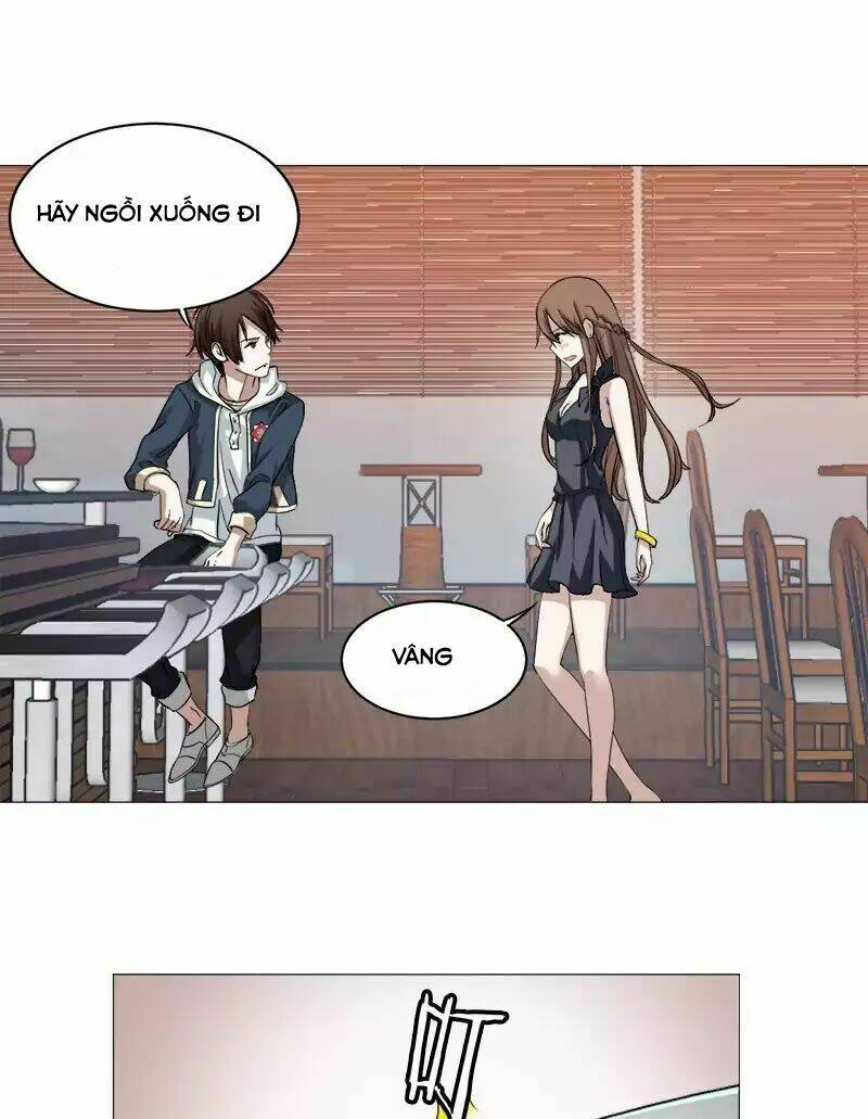 Thử Thách Của Yuwen Jun Chương 4 Ảnh 24
