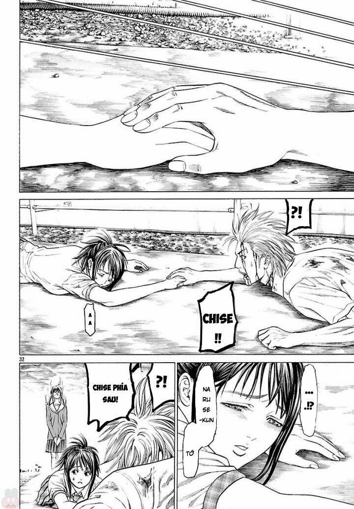 Saiko Chương 6 Ảnh 30