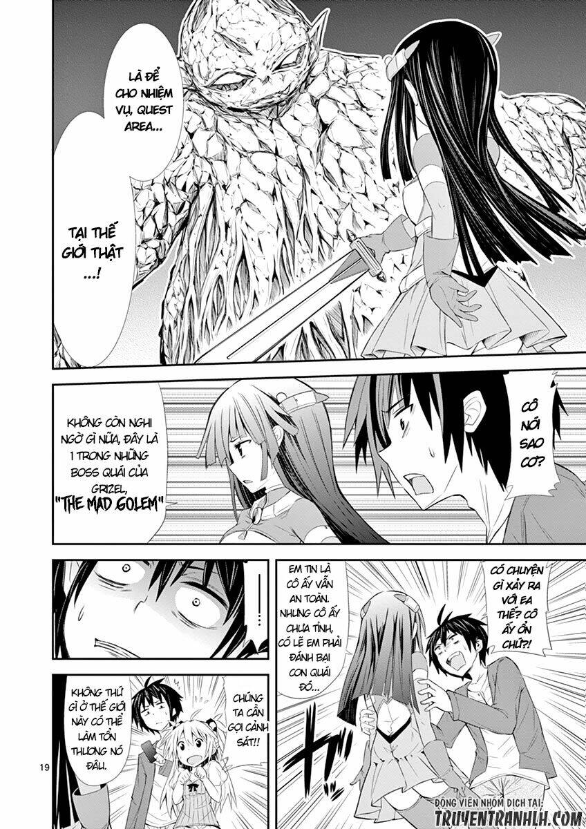 S Rare Soubi No Niau Kanojo Chương 2 Ảnh 23