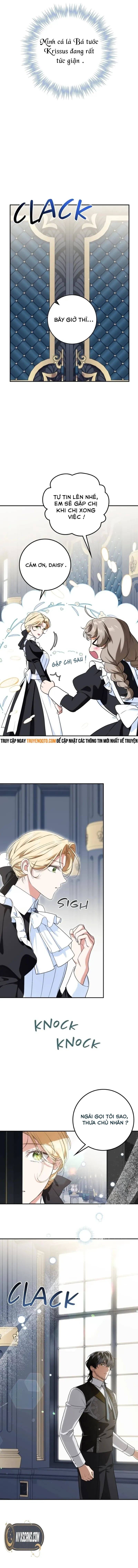 Nữ Tước Trong Sự Lụi Tàn Chương 18 Ảnh 20