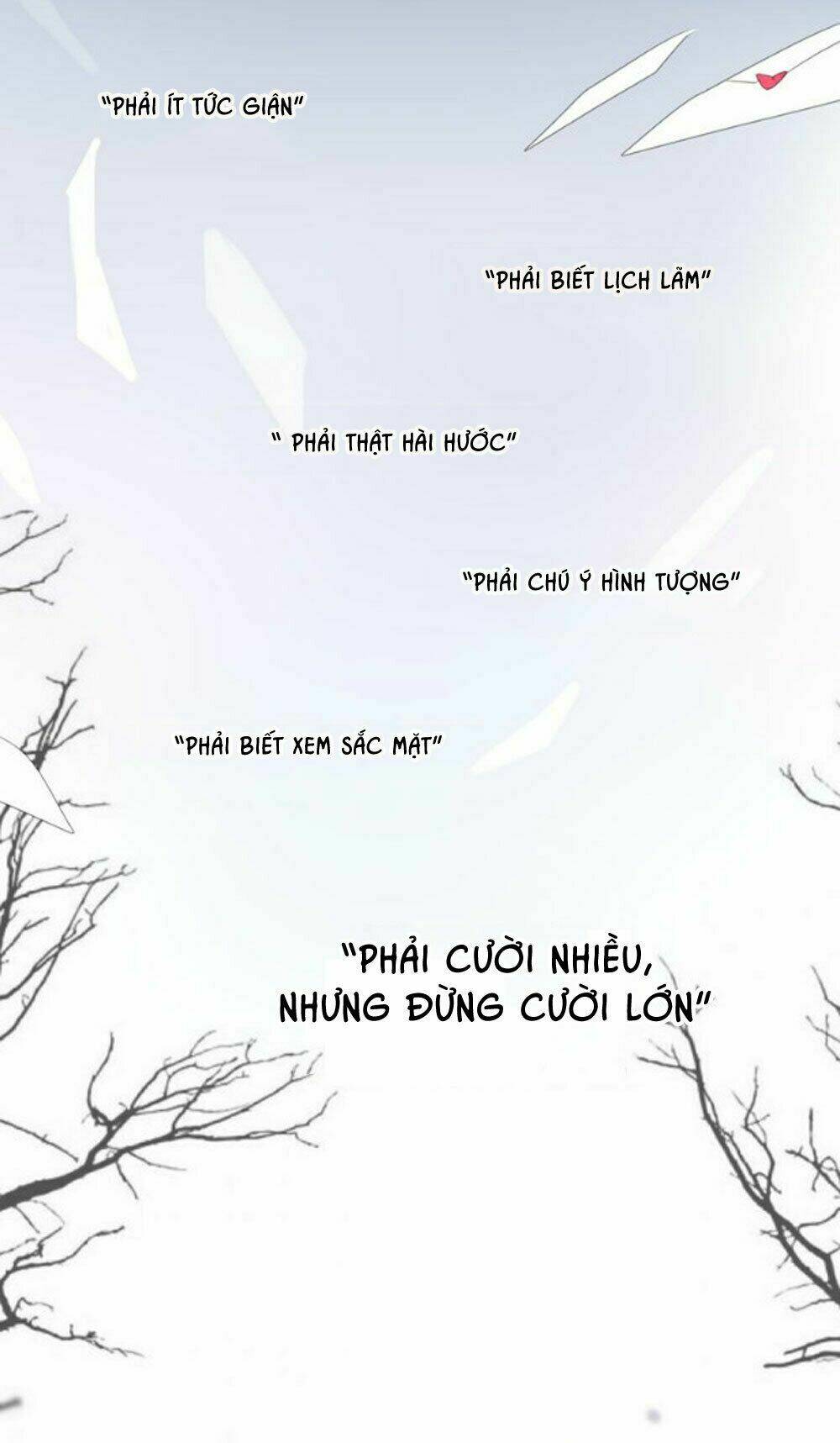 Tháng Sáu Kì Diệu Chương 53 Ảnh 9