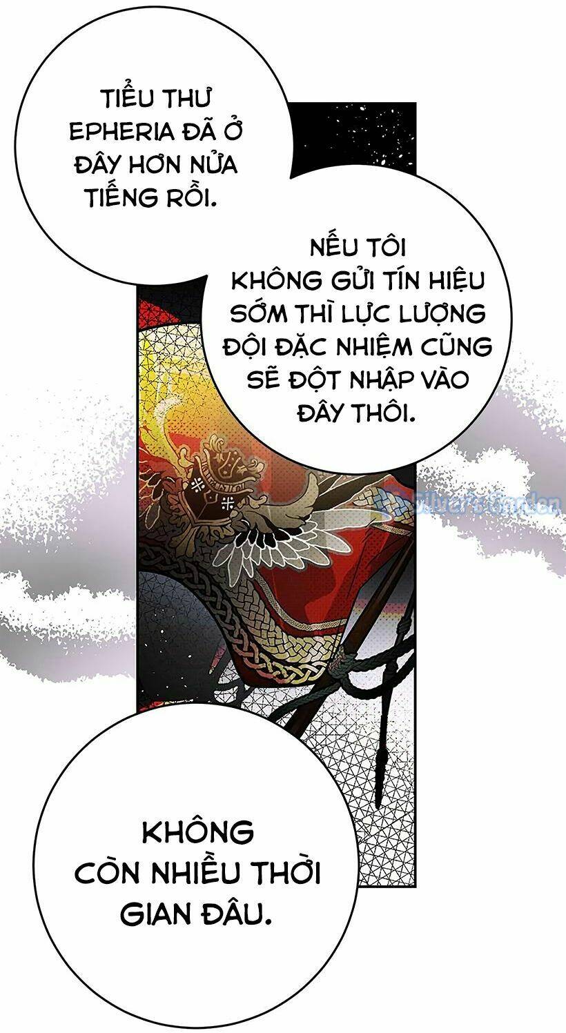 Hung Mãnh Tiểu Thư Chương 36 Ảnh 14