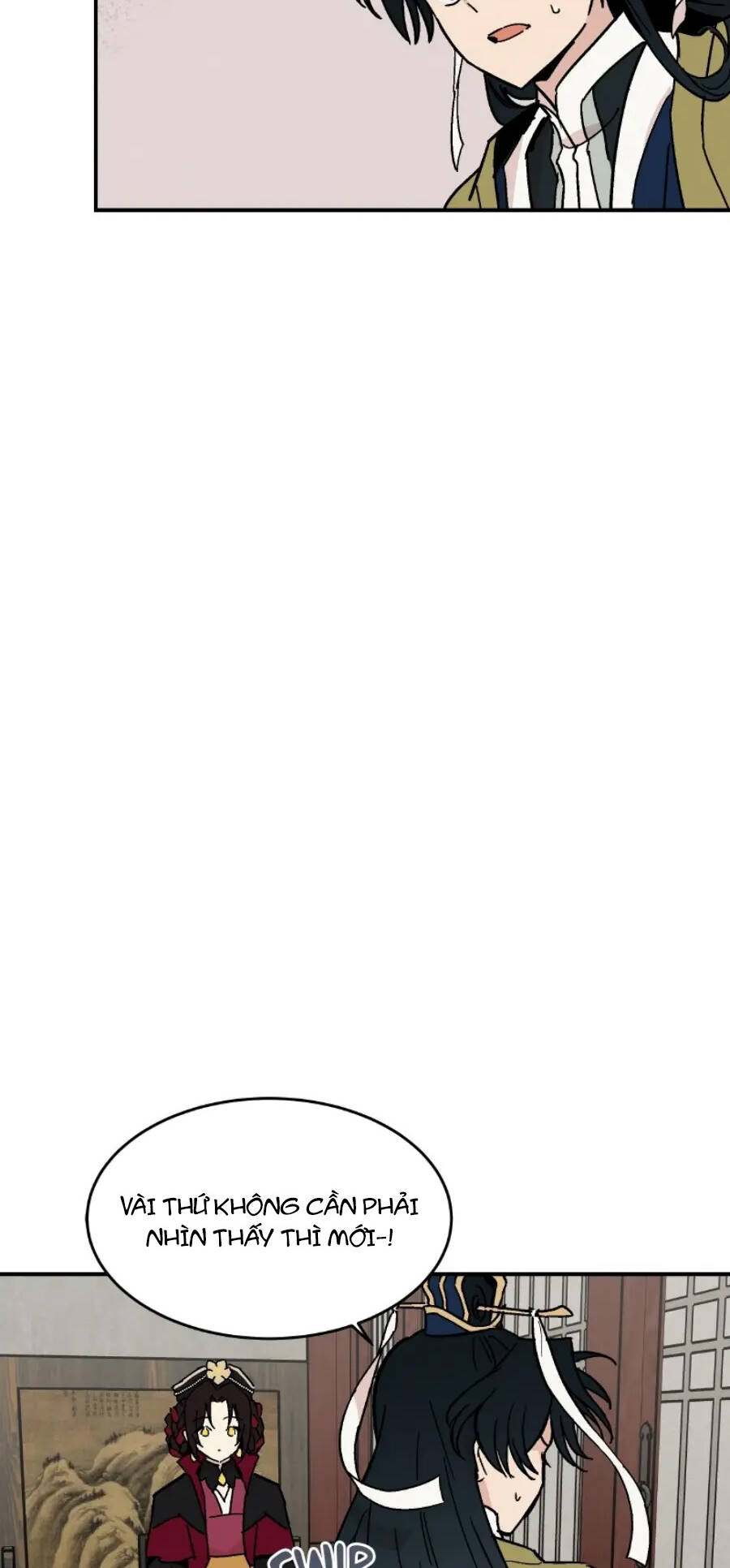 Scandal Đại Công Chúa Chương 12 Ảnh 46