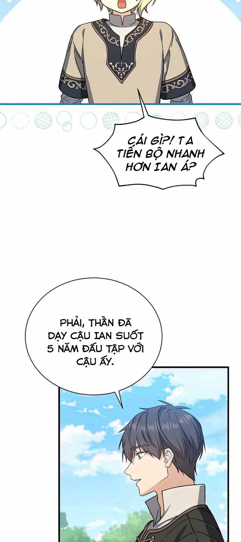 Sự Trở Lại Của Pháp Sư Cấp 8 Chương 58 Ảnh 50