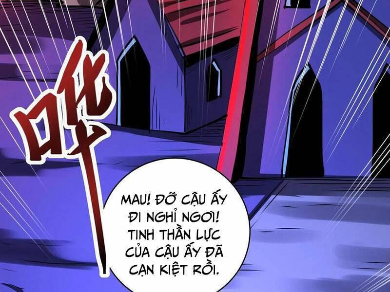 Dược Sư Kì Lạ: Bệnh Nhân Của Tôi Đều Rất Khủng Bố Chương 281 Ảnh 26