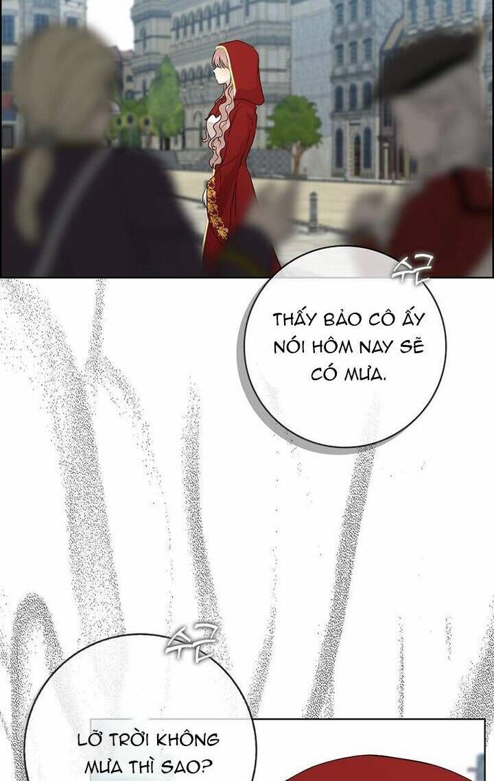 Vị Bạo Chúa Của Tôi Sao Lại Hóa Trẻ Rồi Chương 19 Ảnh 80
