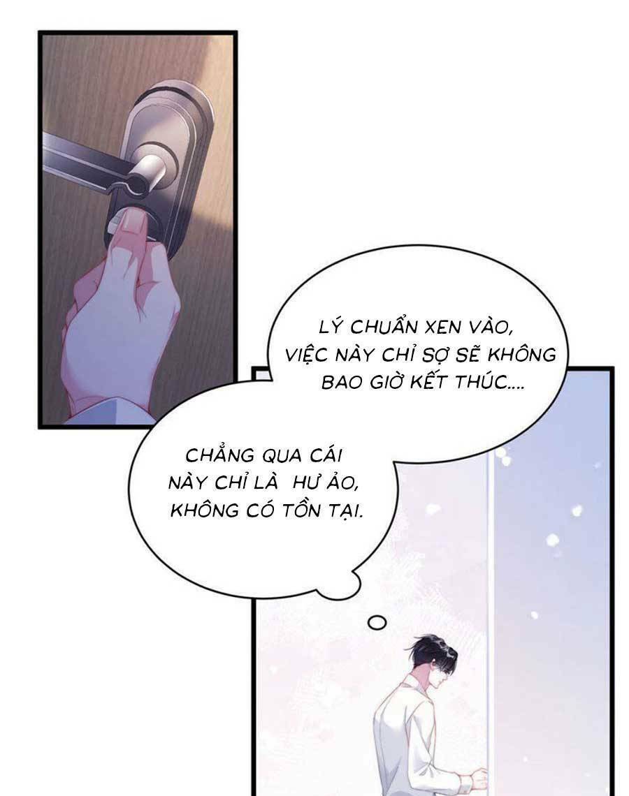 Theo Đuổi Anh Chồng Bác Sĩ Chương 16 Ảnh 34