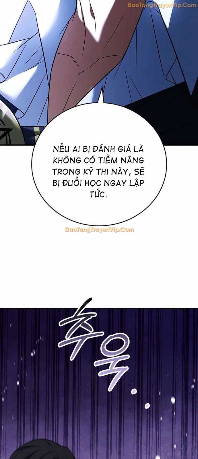 Anh Hùng Huyền Thoại Là Học Viên Danh Dự Của Học Viện Chương 31 Ảnh 39