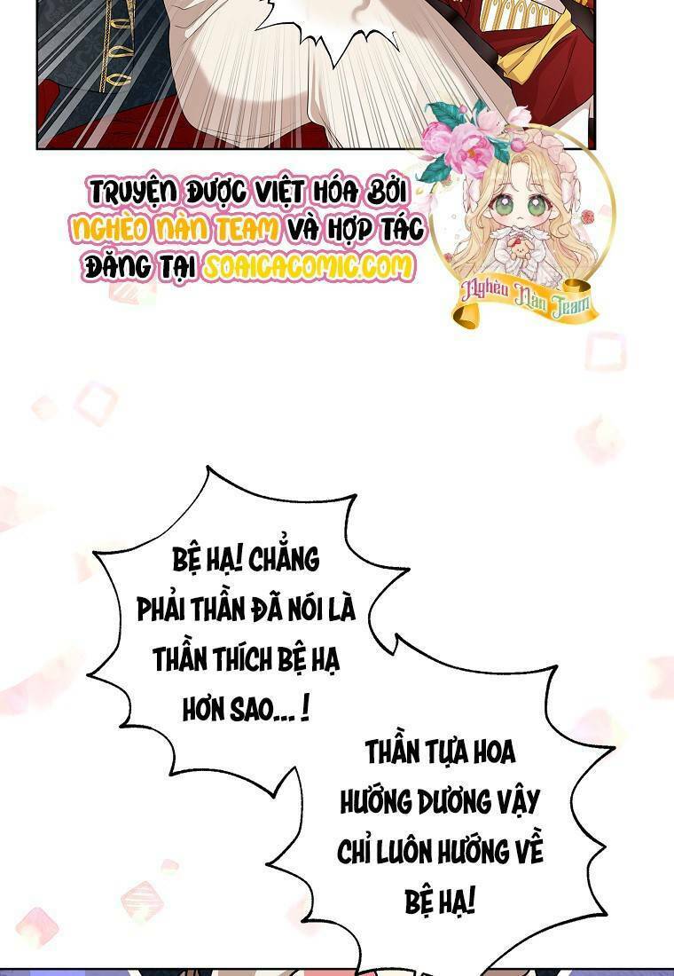 Vị Bạo Chúa Của Tôi Sao Lại Hóa Trẻ Rồi Chương 18 Ảnh 36