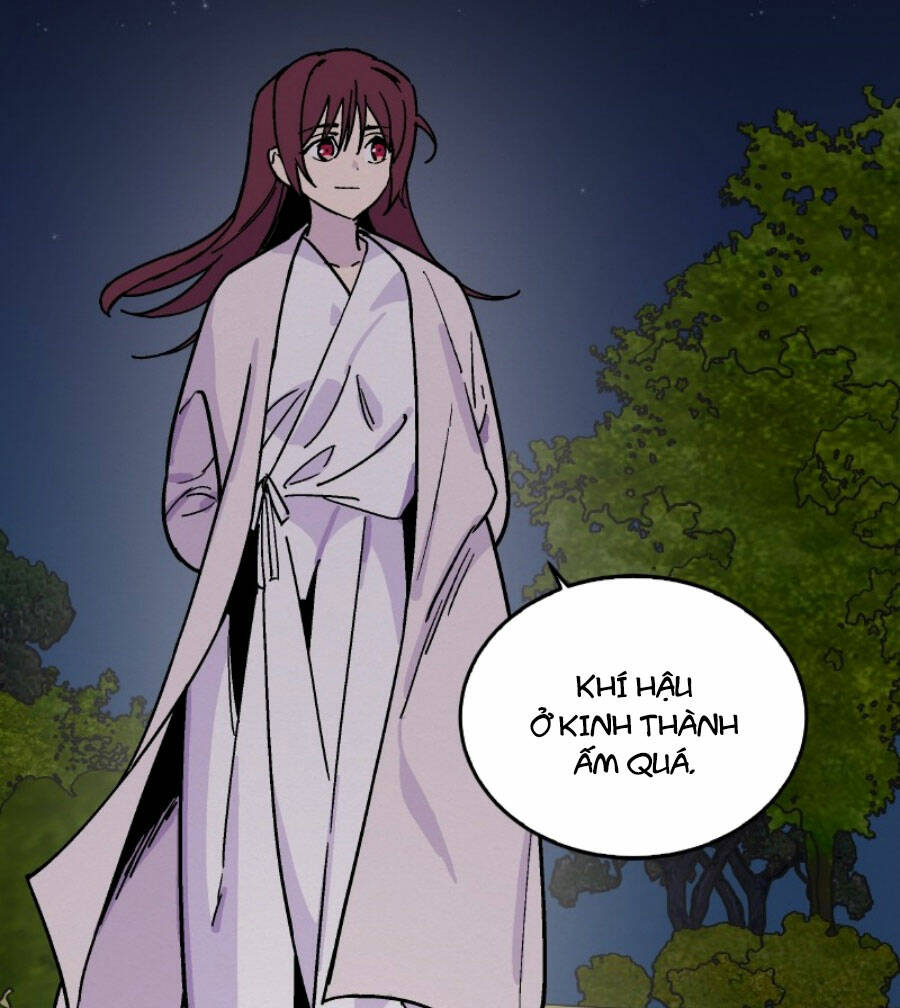 Scandal Đại Công Chúa Chương 6 Ảnh 60