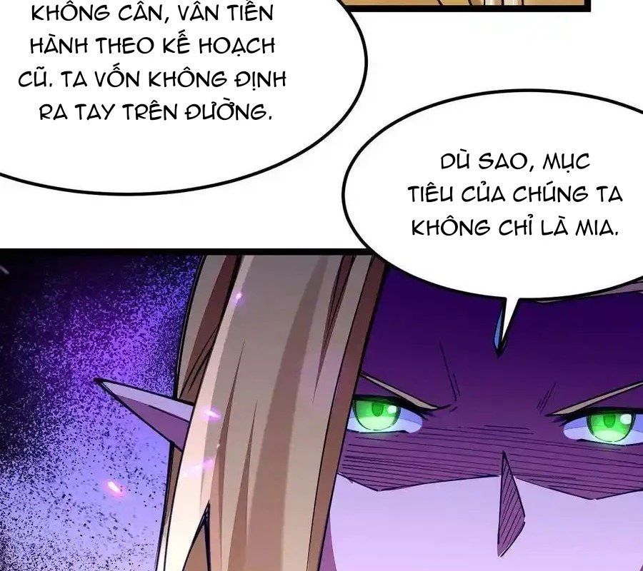 Sức Mạnh Của Kiếm Thần Chương 72 Ảnh 61