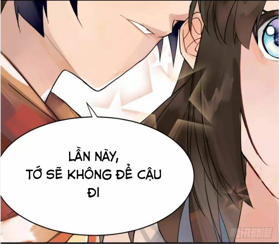 Kế Hoạch Giải Cứu Natra Chương 1 Ảnh 17
