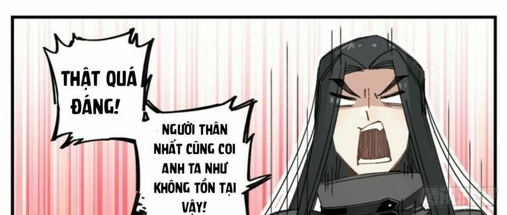 Hắc Bạch Hữu Thường Chương 3 Ảnh 17