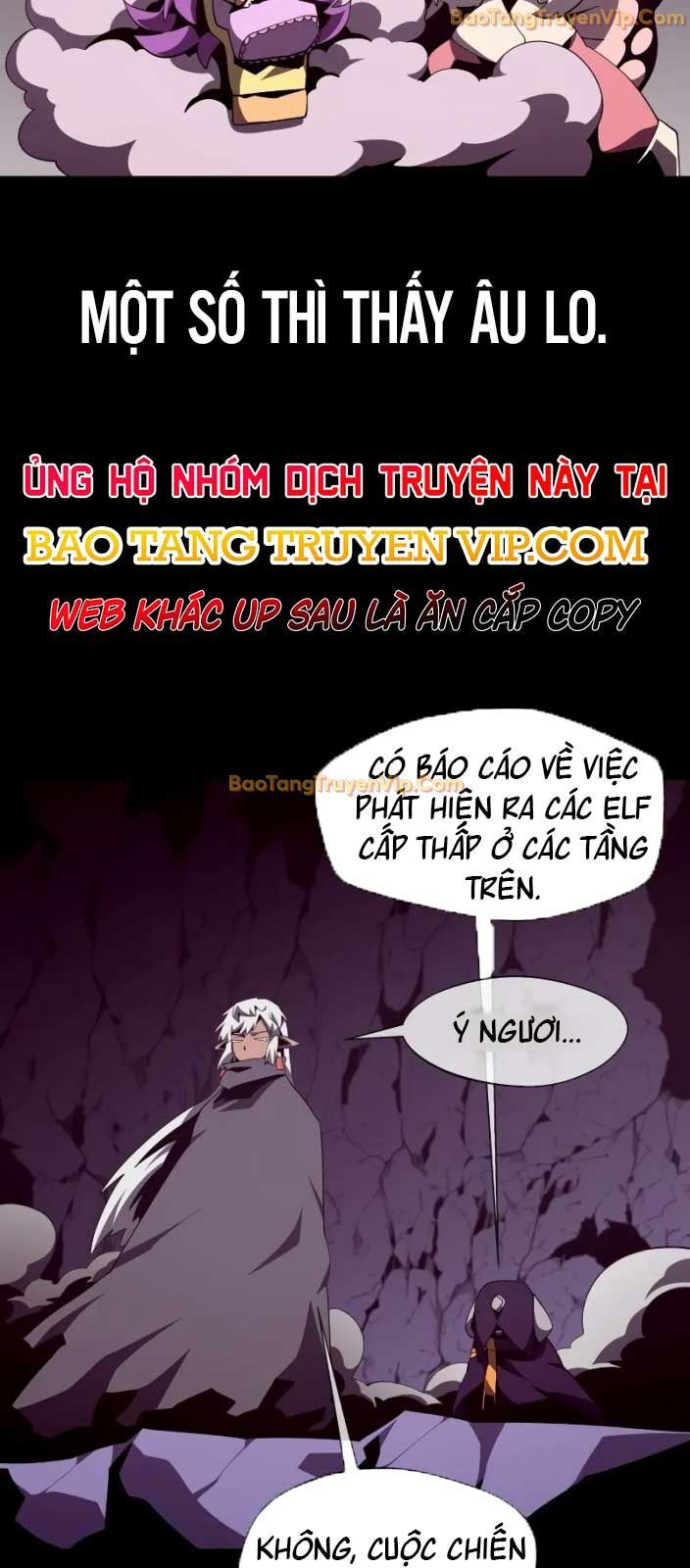 Hồi Ức Trong Ngục Tối Chương 124 Ảnh 81