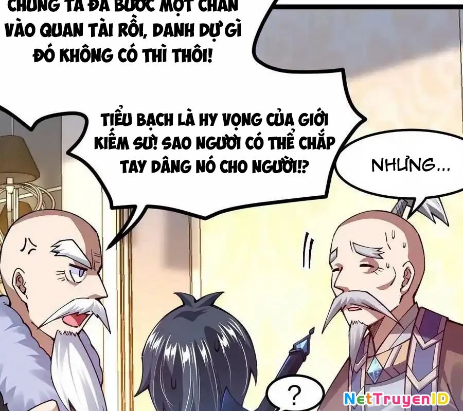 Sức Mạnh Của Kiếm Thần Chương 66 Ảnh 21