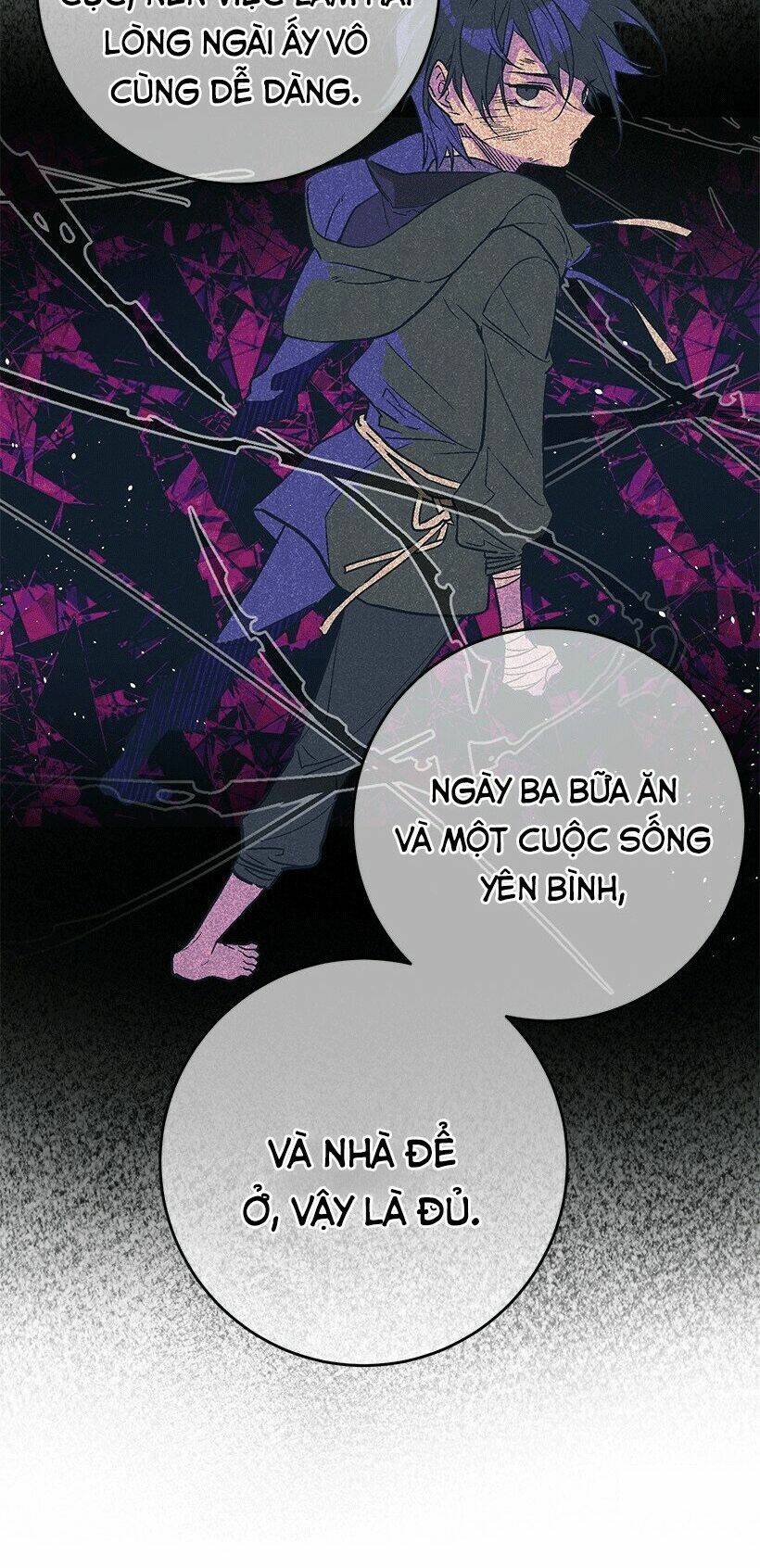 Hung Mãnh Tiểu Thư Chương 29 Ảnh 7