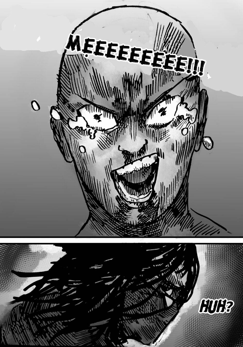 Dog Nigga Chương 4 Ảnh 27