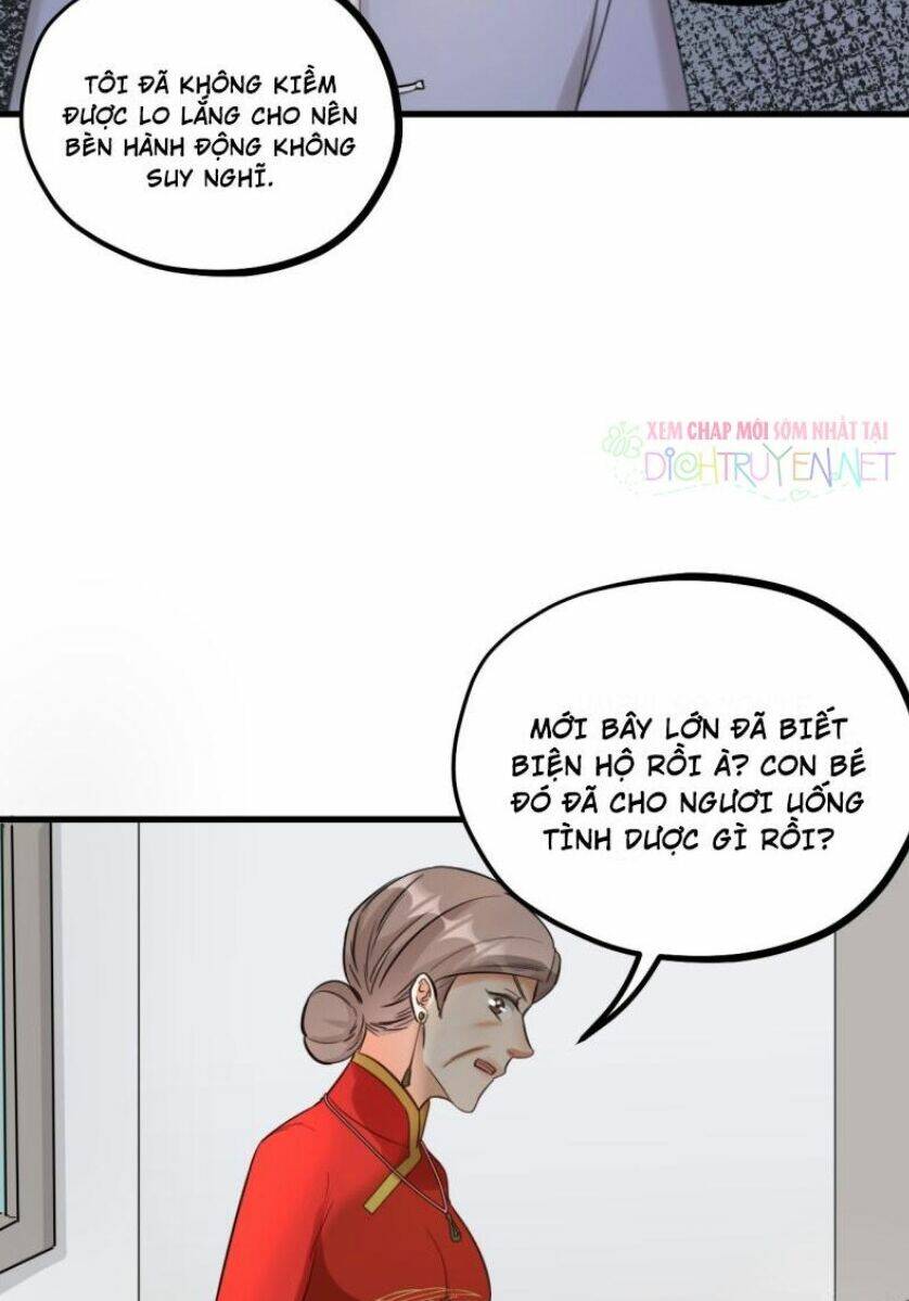 Phu Phu Khuynh Thành Chương 18 Ảnh 31
