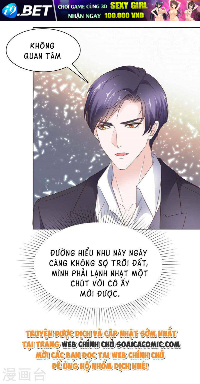Thái Thái Lại Đang Làm Nũng Chương 36 Ảnh 26