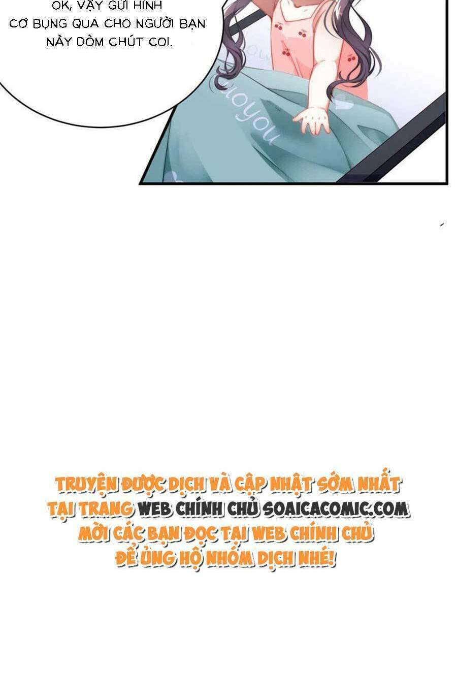 Theo Đuổi Anh Chồng Bác Sĩ Chương 15 Ảnh 35