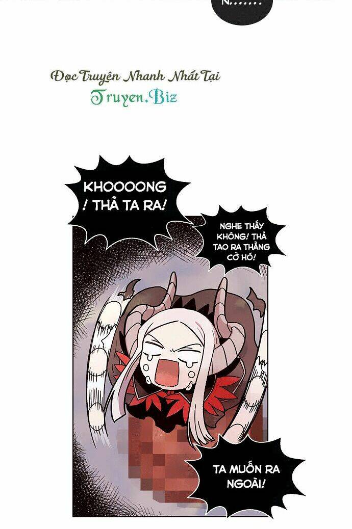 Miracle! Hero-Nim Chương 7 Ảnh 10
