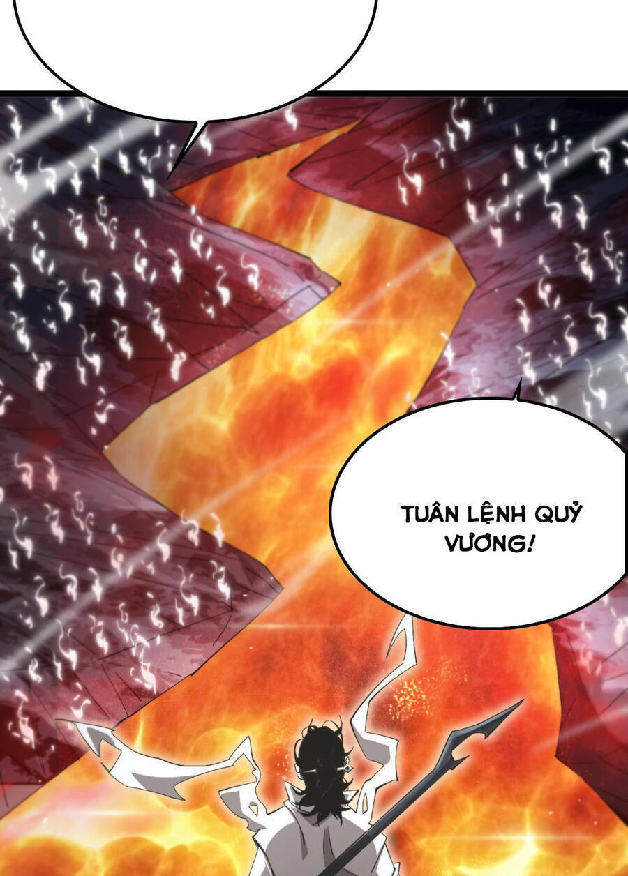 Chư Giới - Tận Thế Online Chương 246 Ảnh 28