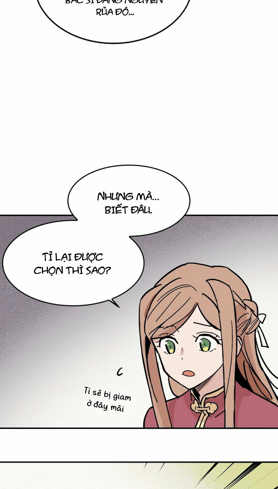 Scandal Đại Công Chúa Chương 5 Ảnh 58