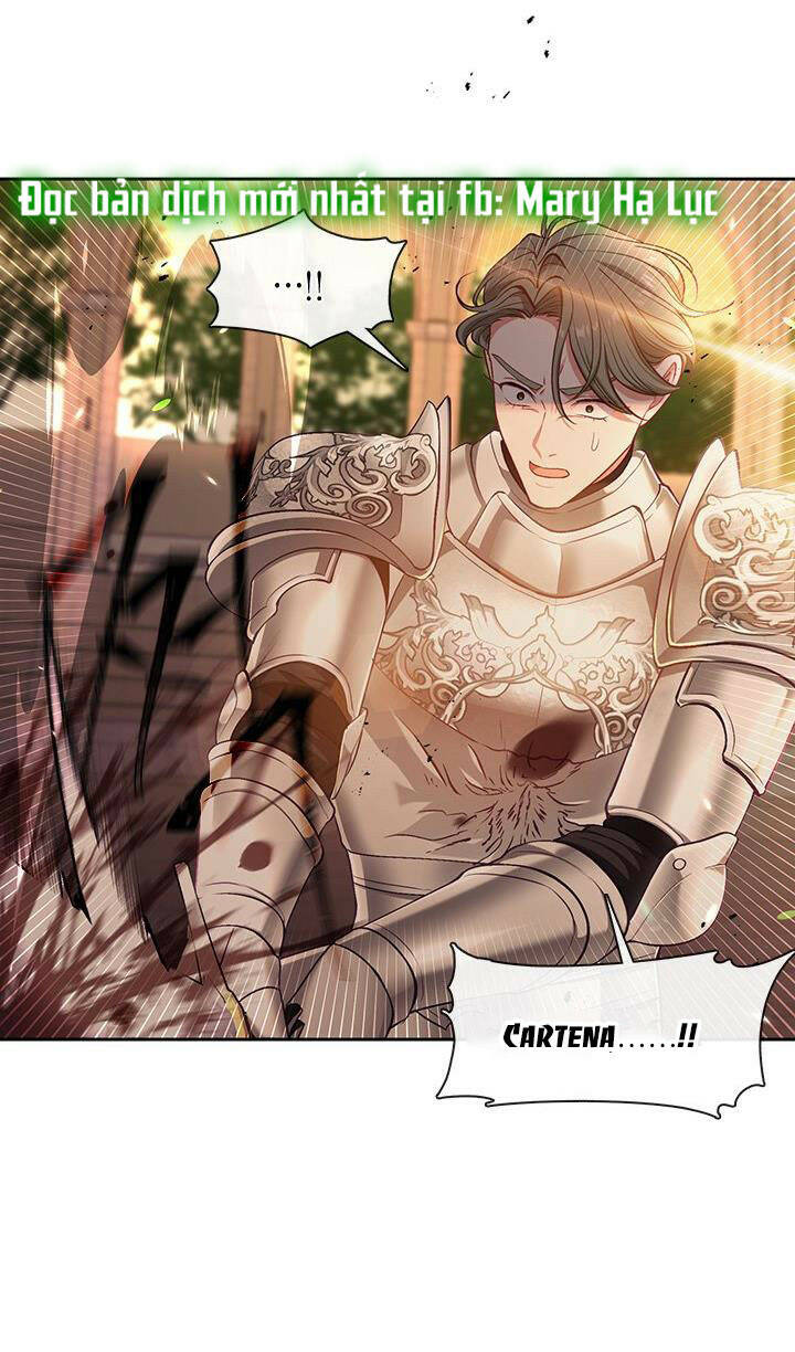 Hãy Coi Chừng Ác Nữ Chương 122 Ảnh 72