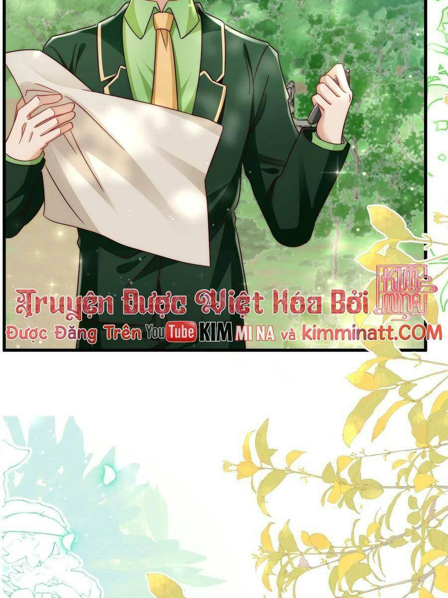 Tiểu Manh Bảo Bốn Tuổi Theo Sư Phụ Xuống Núi Chương 285 Ảnh 12