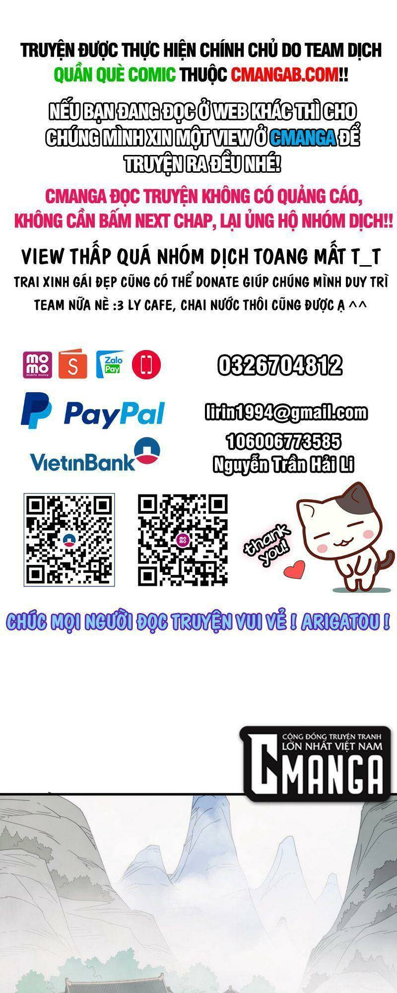Tôi Vô Địch Sau Khi Xuống Núi Chương 24 Ảnh 2