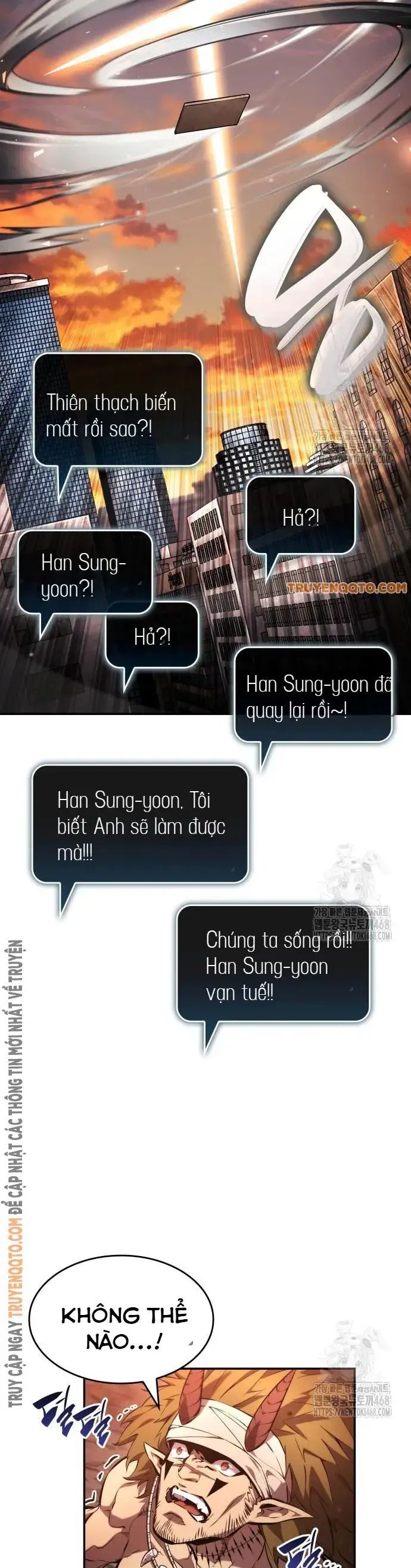 Chiêu Hồn Giả Siêu Phàm Chương 127 Ảnh 11