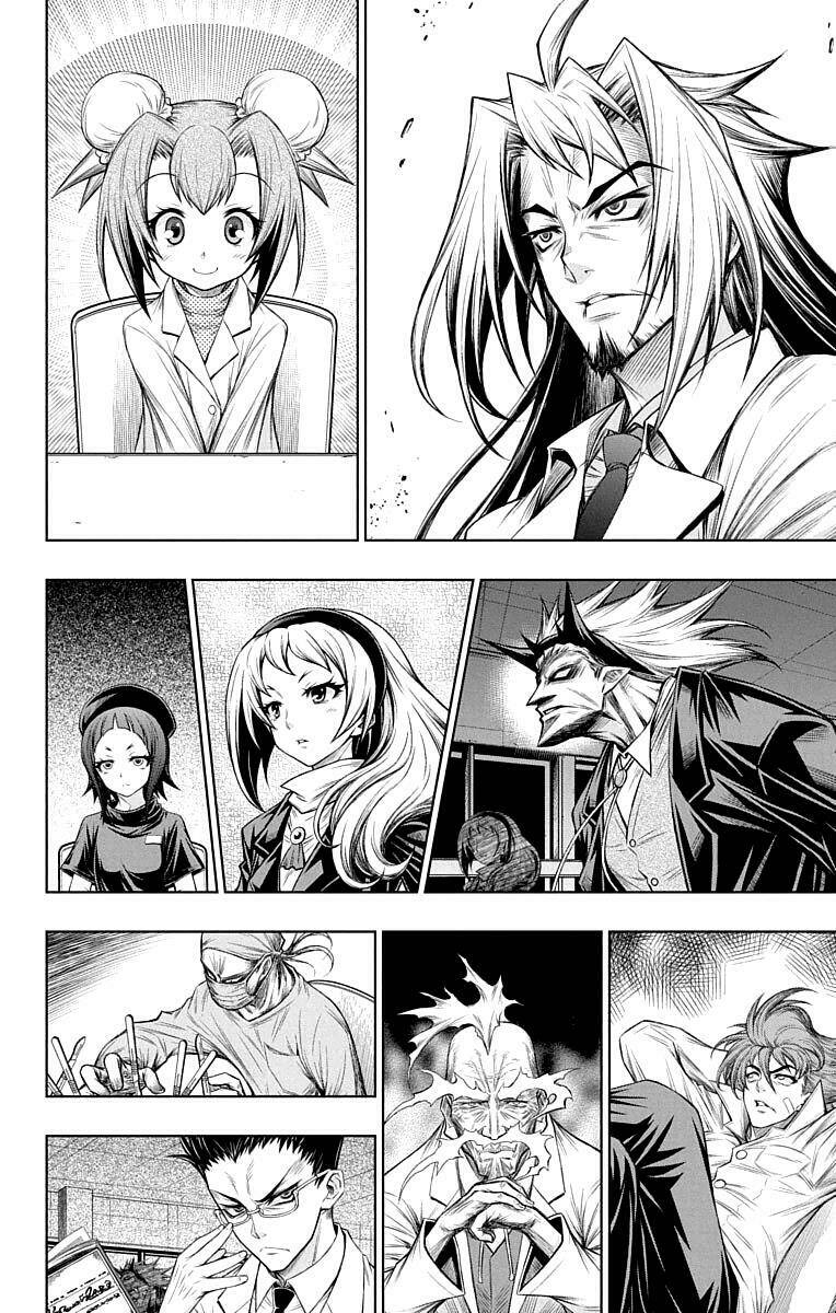 Shounen Shoujo Chương 15.5 Ảnh 6