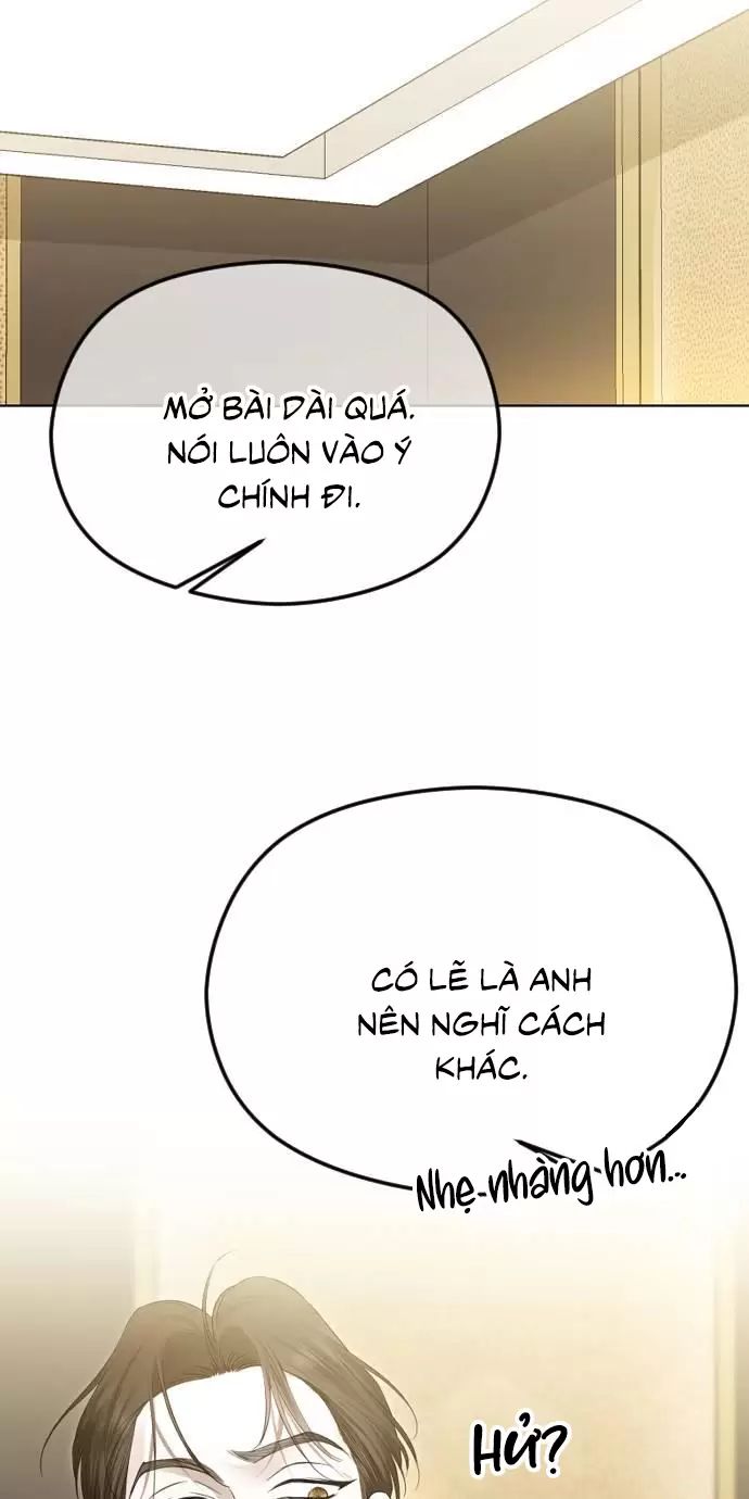 Kết Thúc, Tôi Muốn Thay Đổi Nó Chương 65 Ảnh 18