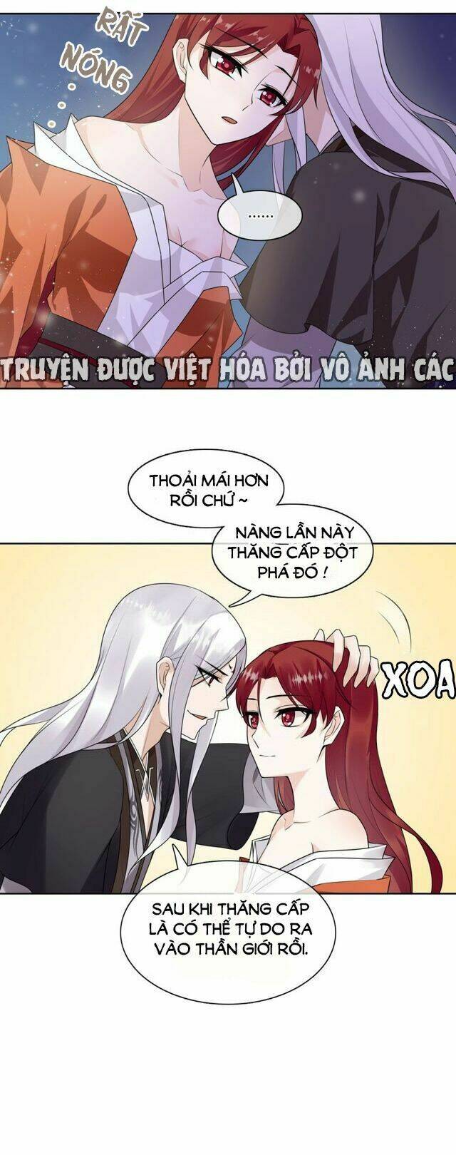 Ma Vương Đại Nhân, Phu Nhân Lại Bỏ Đi Rồi! Chương 61 Ảnh 19