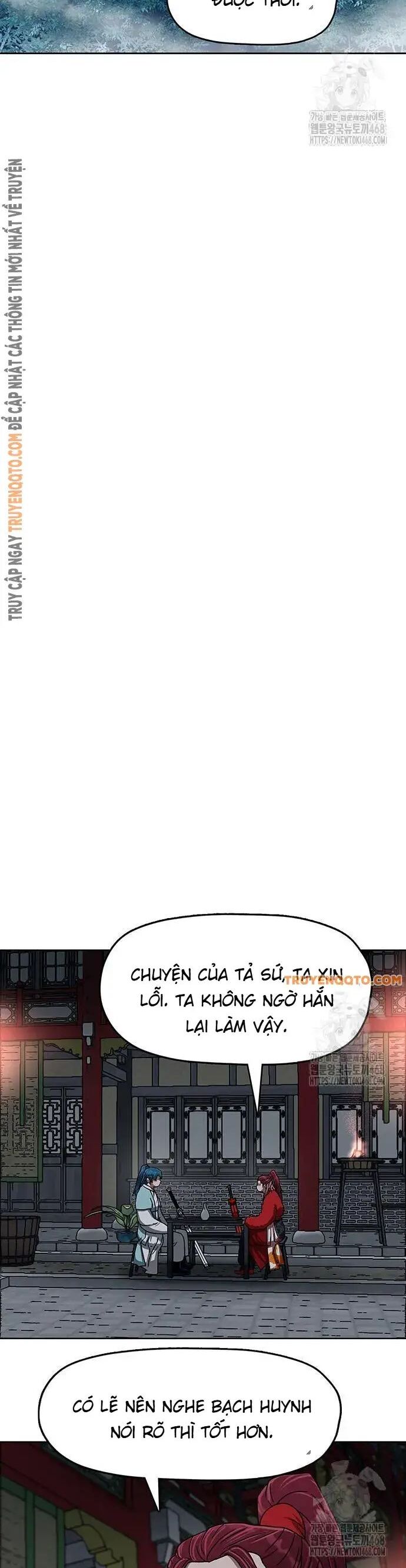 Hàn Băng Liệt Hỏa Chương 20 Ảnh 34