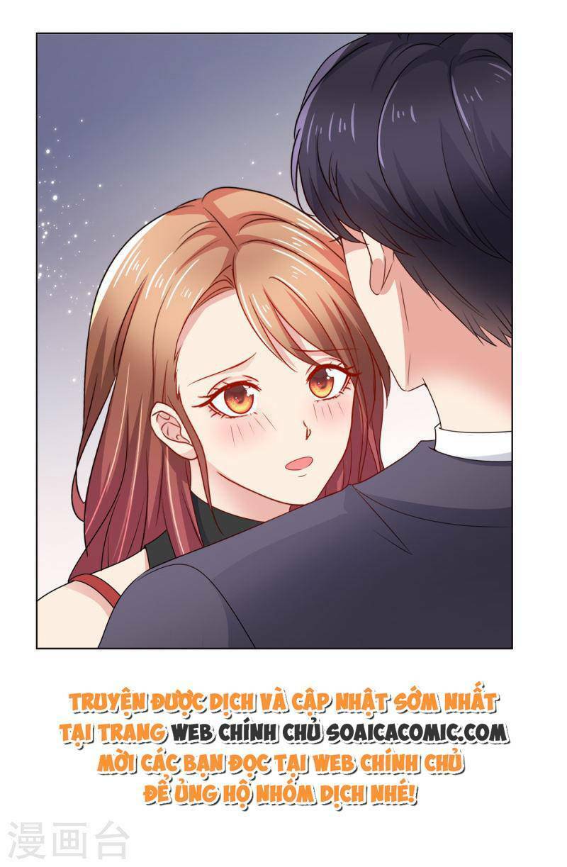 Thái Thái Lại Đang Làm Nũng Chương 41 Ảnh 5