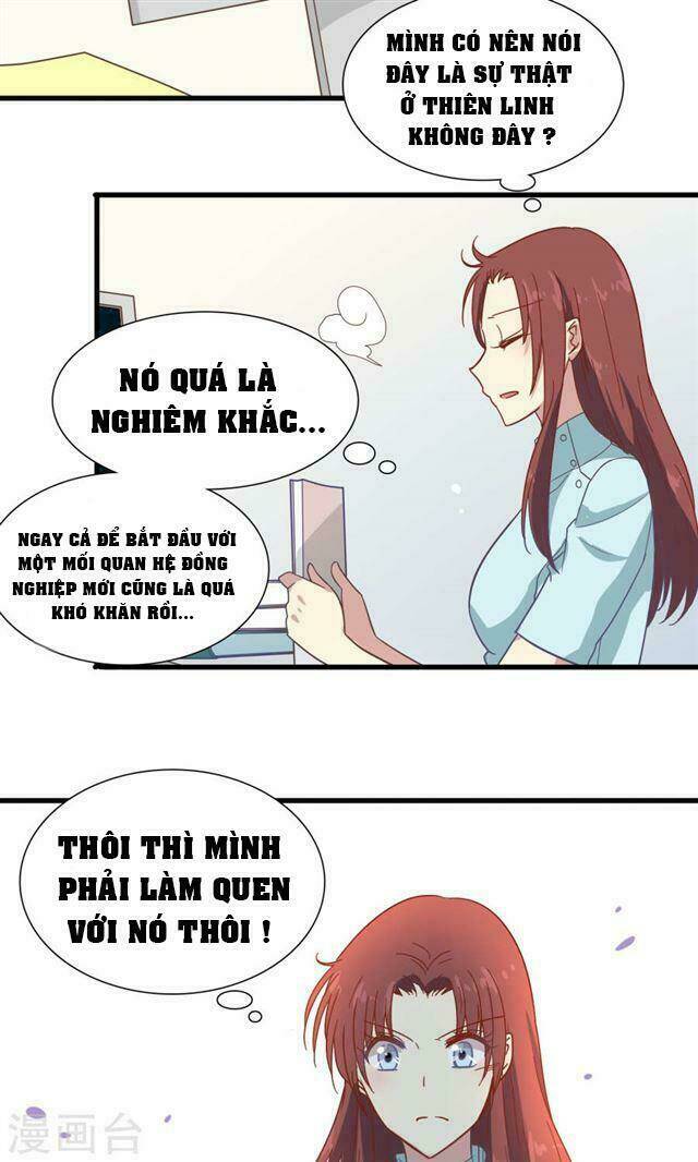 Ám Dạ Tân Nương Chương 12 Ảnh 19