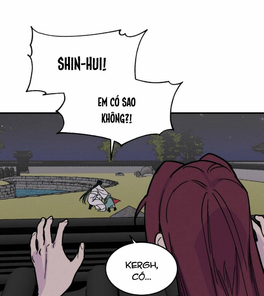 Scandal Đại Công Chúa Chương 7 Ảnh 15