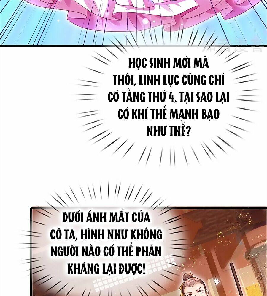 Phụng Lâm Thiên Hạ: Đệ Nhất Mỹ Nữ Chương 53 Ảnh 20